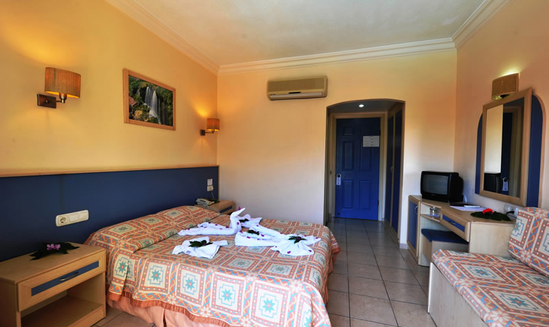 Montebello Beach Hotel